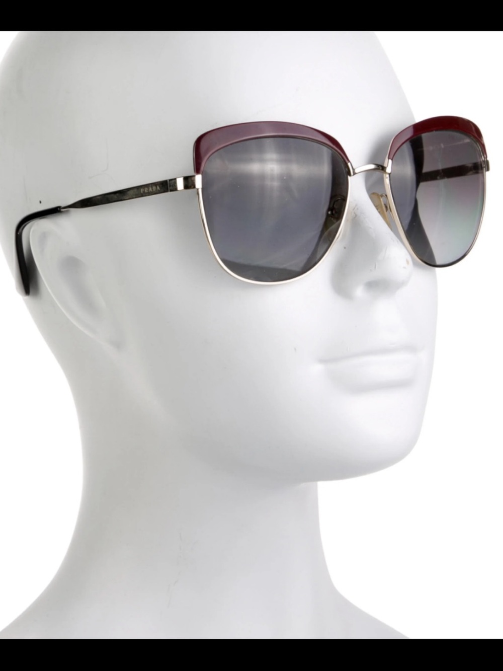 Prada sunglasses - Picture 2 of 5